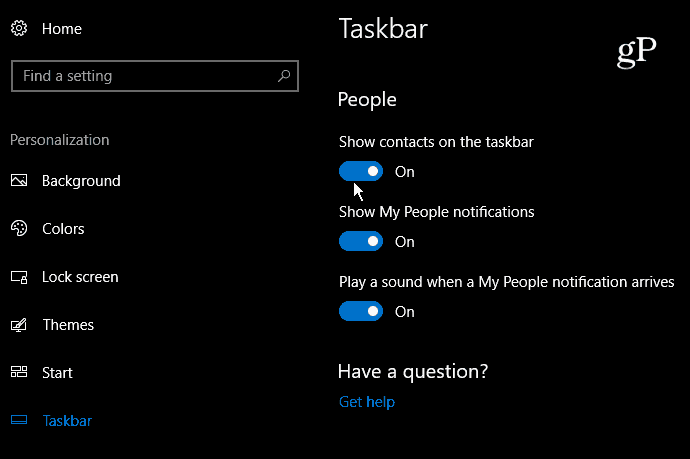8 Asetukset-Taksbar-Windows-10