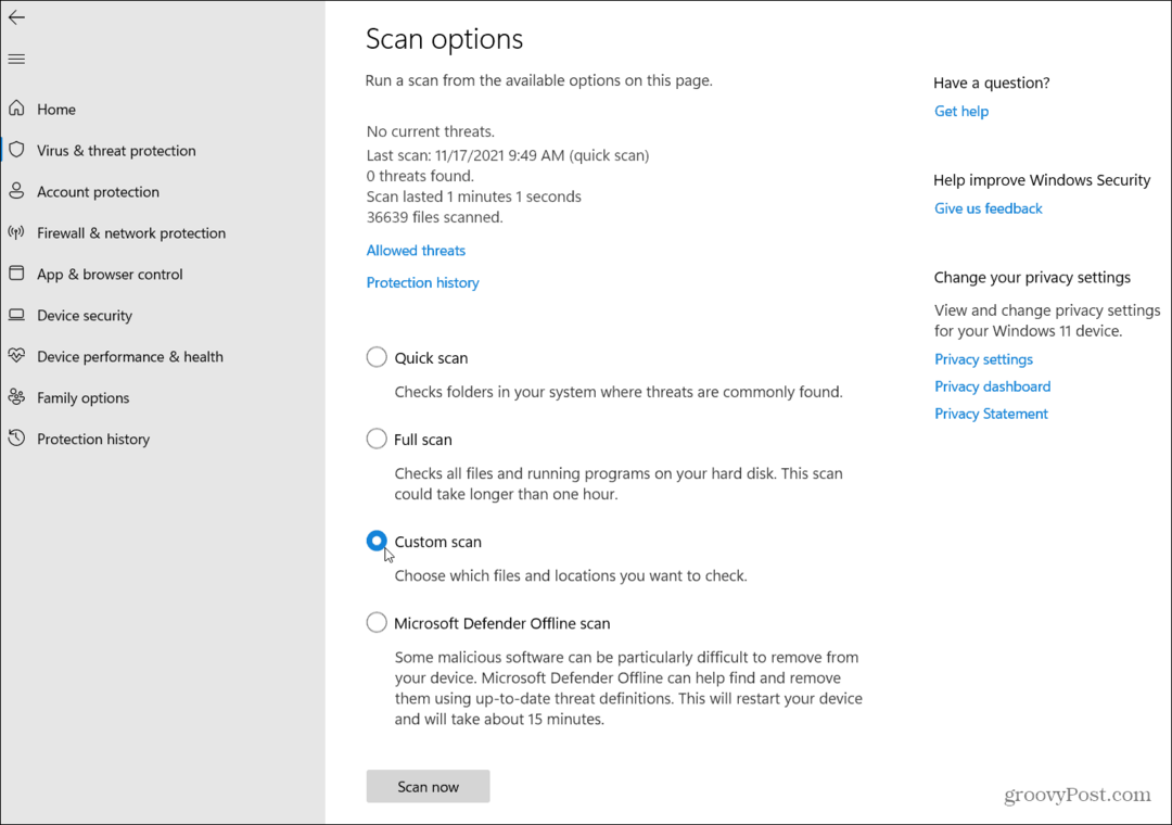 Windows 11 File Explorer ei toimi? 7 Korjaukset