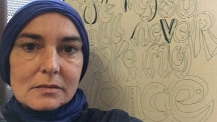 Maailmankuulusta irlantilaisesta naislaulajasta tulee muslimi