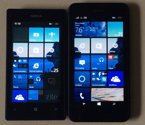 Nokia Lumia 635 Windows Phone on hullu hyvä tarjous