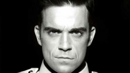 Robbie Williams selitti: Minulla oli merkkejä koronaviruksesta!