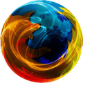 Firefox 4 - Piilota välilehtipalkki, kun vain yksi välilehti on auki