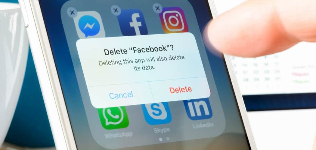 Facebookin tietojen rikkomus paljastaa valokuvat, joita et halunnut jakaa
