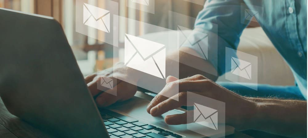 Ohjeet sähköpostin hallintaan Prioriteetti- ja Älä häiritse -toiminnolla