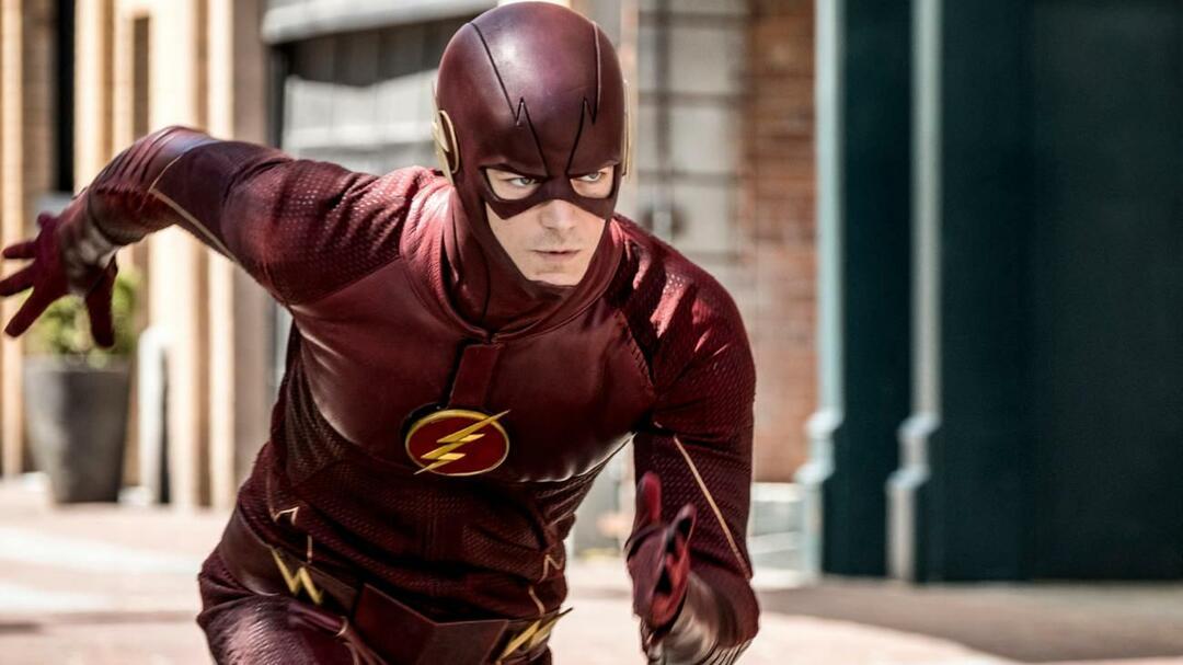 The Flash -elokuvan ensimmäinen traileri on julkaistu! Milloin The Flash -elokuva on ja ketkä ovat näyttelijöitä?