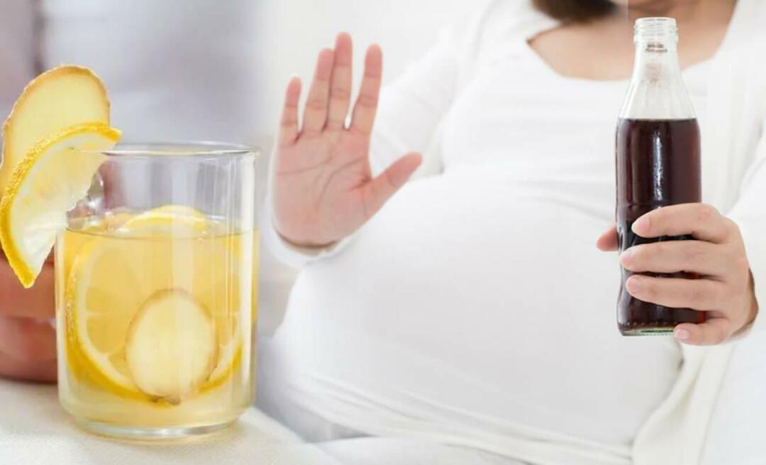 Voinko juoda kivennäisvettä raskauden aikana? Kuinka monta virvoitusjuomaa voit juoda päivässä raskauden aikana?