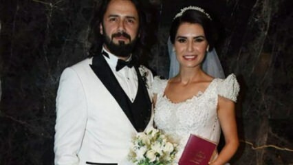 Diriliş-näyttelijä Cem Uçan meni naimisiin