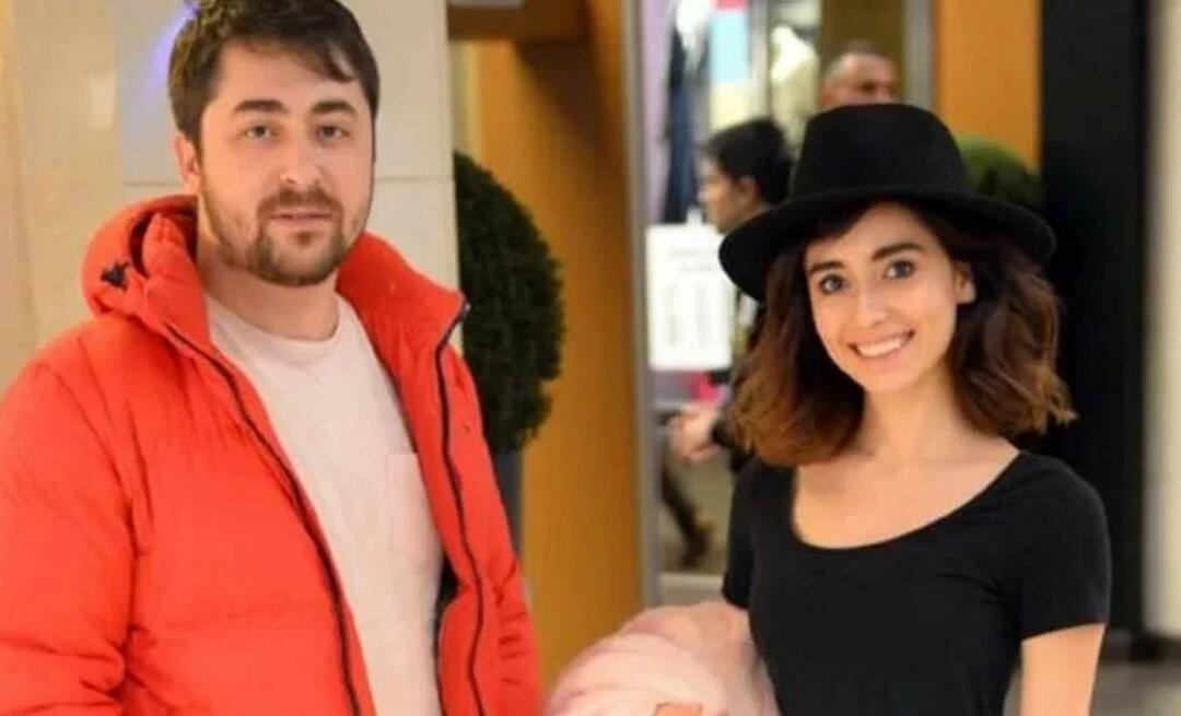 Hänet erotettiin TV8:sta vaimonsa takia! Semih Öztürk ja Kurretülayn Matur ovat eroamassa