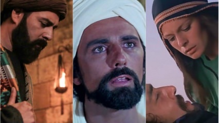Mitkä ovat elokuvat, jotka kuvaavat parhaiten islamin uskontoa?