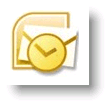 Microsoft Outlook 2007 -logo