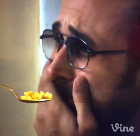 viiniköynnöksen video ryan goslingista