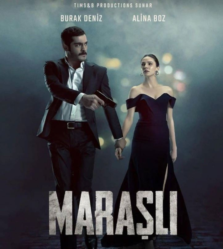 Erityiskoulutus Burak Denizin Maraşlılle! Mikä on Maraşlı-tv-sarjan aihe ja keitä näyttelijät ovat