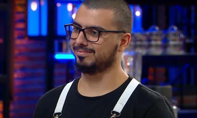 Kuka on Masterchef Serhat? Kuinka vanha ja missä on Masterchef 2020-kilpailija Serhat Doğramacı