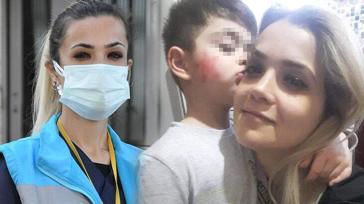 Sairaanhoitajaäiti, jonka lapsi otettiin pidätykseen koronaviruksen takia: Kovid-19 ei ole minun vikani