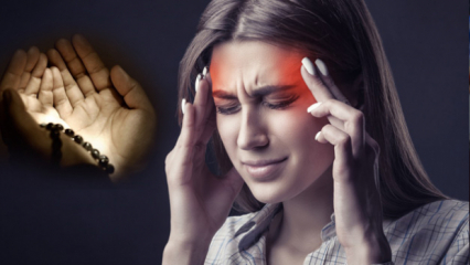 Tehokkaimmat rukoukset ja hengelliset reseptit vakavista päänsärkyistä! Kuinka päänsärky menee?