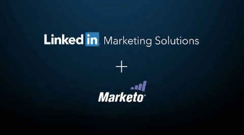 LinkedIn ja Marketo ilmoittavat yhteisestä markkinointiratkaisusta