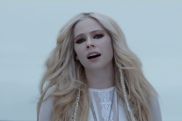Avril Lavigne: Jotkut eivät usko, että olen todellinen