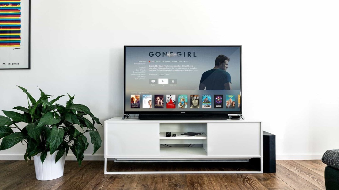 Kuinka hallita television äänenvoimakkuutta ja virtaa Apple TV -kaukosäätimellä