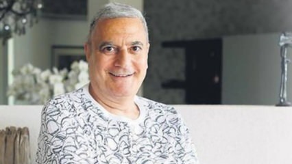 Mehmet Ali Erbil: Jumala siunatkoon presidenttiämme ja terveysministeriämme