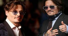 Johnny Depp yritti itsemurhaa hotellihuoneessaan? Kuuluisa näyttelijä, joka oli tajuton...