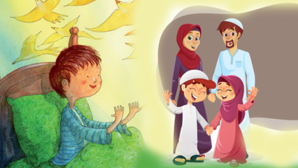 Kuinka muistaa lasten rukous? Lyhyt ja helppo rukous, joka jokaisen lapsen tulisi tietää