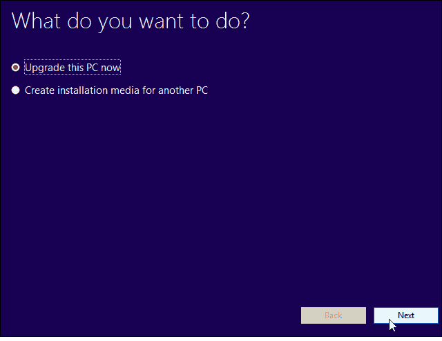 Etkö saa Windows 10. marraskuun päivitystä? Asenna se manuaalisesti (päivitetty)