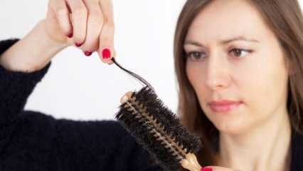 Tehokkaimmat shampoot hiustenlähtöä vastaan ​​2019