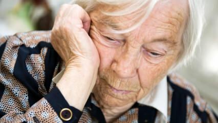 Mikä on Alzheimerin tauti ja mitkä ovat sen oireet? Onko Alzheimerin tautia hoidettu? Hyviä ruokia ...