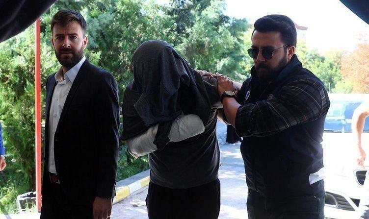 Onur Şenerin äiti puhui oikeudessa 
