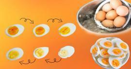 Kuinka keittää muna? Munan keittoajat! Kuinka monta minuuttia pehmeäksi keitetty muna kiehuu?