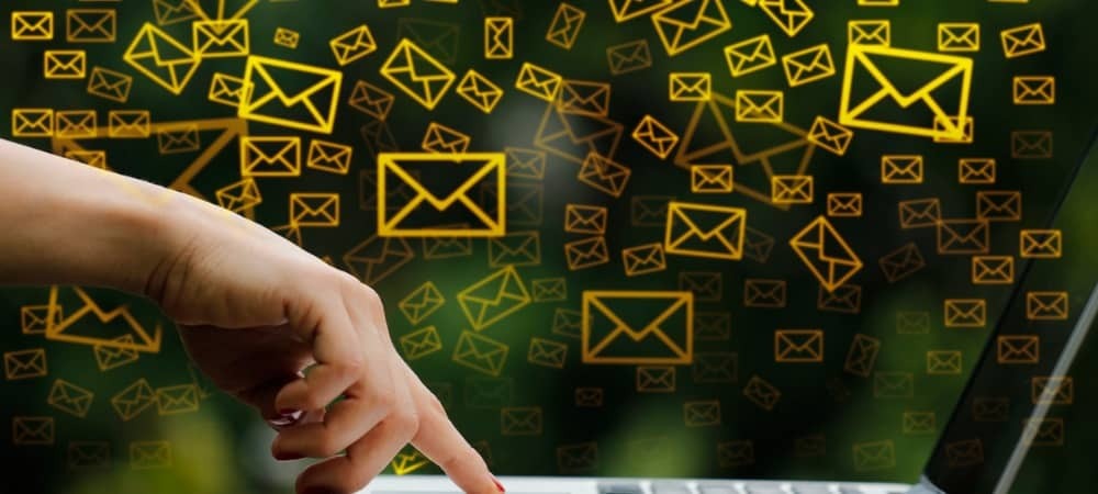 Kuinka hallita Gmailia paremmin useilla postilaatikoilla