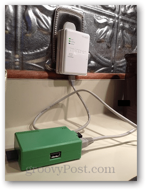 Powerline Ethernet -sovittimet: edullinen korjaus hitaille verkonopeuksille