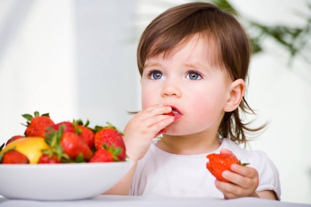 Kuinka ymmärtää vauvojen allergioita? Mitä hyötyä imeväisten ja lasten ruoka-allergiasta?