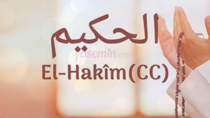 Mitä Al-Kadir (c.c) tarkoittaa Esma-ul Husnasta? Mitkä ovat al-Kadirin (c.c) hyveet?