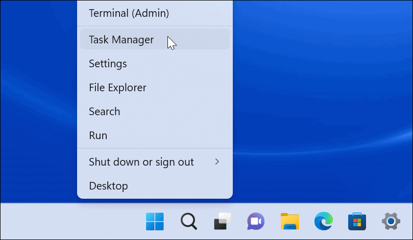 Etsi käytettävissä olevat muistipaikat Windows 11:ssä