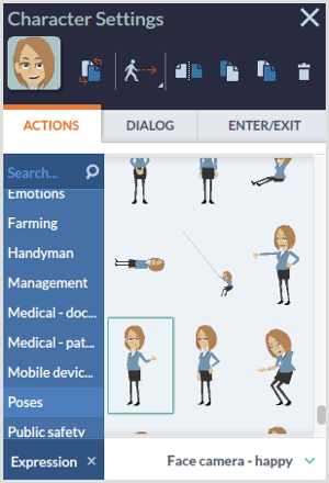 goanimate-merkkiasetukset