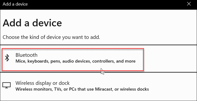 käytä dynaamista lukitusta Windows 11:ssä