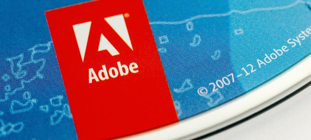 Microsoft poistaa Adobe Flash kokonaan Windows 10: stä heinäkuussa