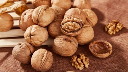 Mitä pähkinävarastointimenetelmät ovat? 