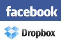 Kuinka suoratoistaa mp3-tiedostoja dropboxista facebookiin