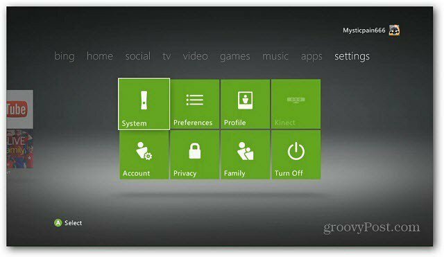 Windows 8 Xbox 360 Companion -sovellus