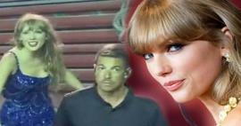 Taylor Swiftin henkivartija liittyi Israelin armeijaan! Hän huusi sotilaspukussaan