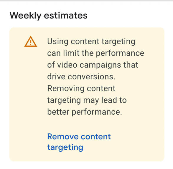 youtube-ad-content-targeting-tips-for-using-weekly-estiimates-example-2