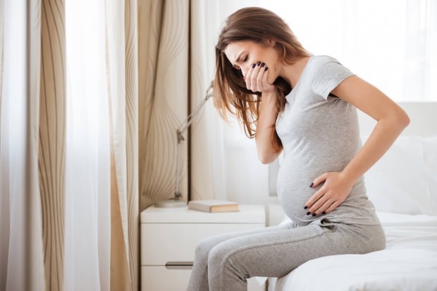 Mitkä ovat lopulliset raskauden oireet? Kuinka raskaus ymmärretään? Raskaustesti kotona ...