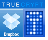 Lisää salaus Dropbox-tiliisi TrueCrypt-sovelluksella