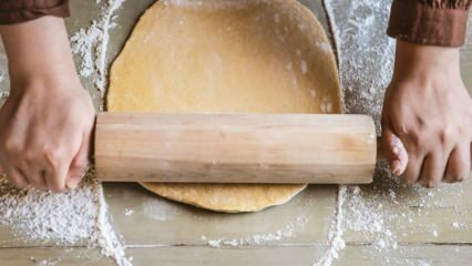 Voitko laihtua syömällä leivonnaisia? Käytännöllinen evästeresepti jauhoilla ja sokeriton kakku