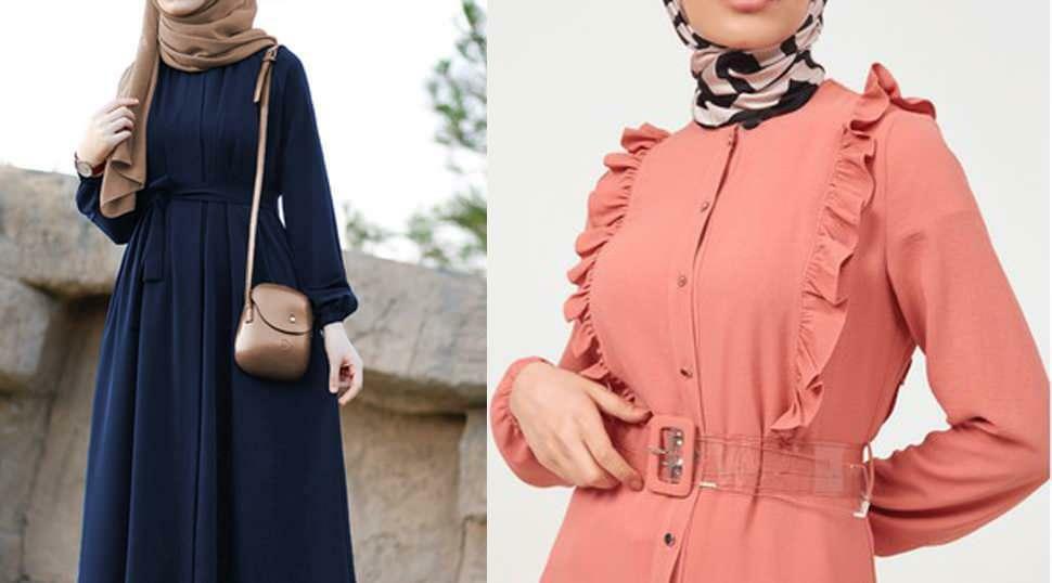 hijab-vaatteet 