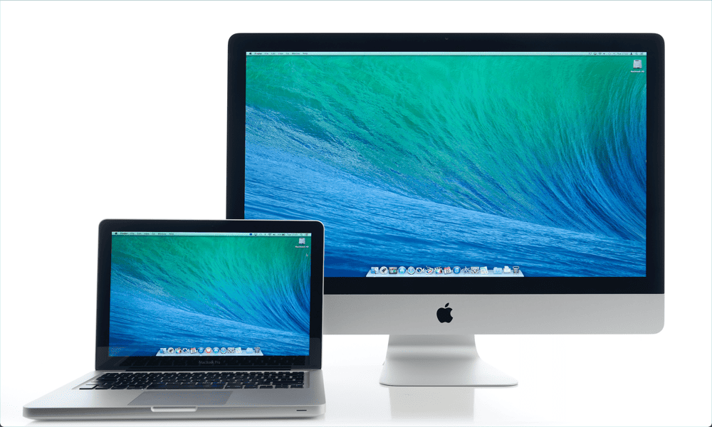 Mac ei havaitse toista näyttöä: 9 korjausta