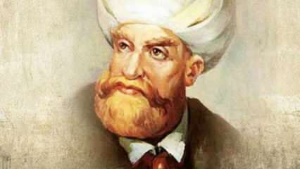 Kuka on Barbaros Hayreddin Pasha? Barbaros Hayreddin Pashan merkitys historiassa