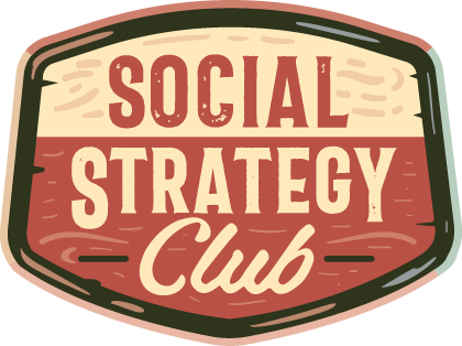 Sosiaalisen strategian klubi